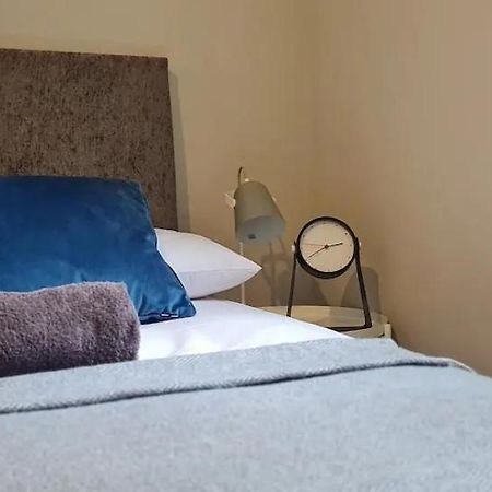 Blima Central Rooms Dublin Dış mekan fotoğraf