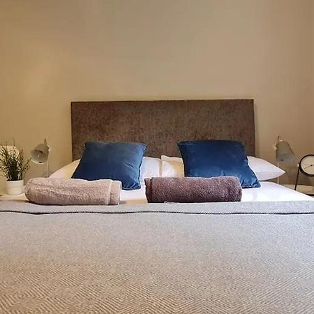 Blima Central Rooms Dublin Dış mekan fotoğraf