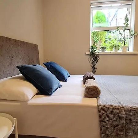 Blima Central Rooms Dublin Dış mekan fotoğraf