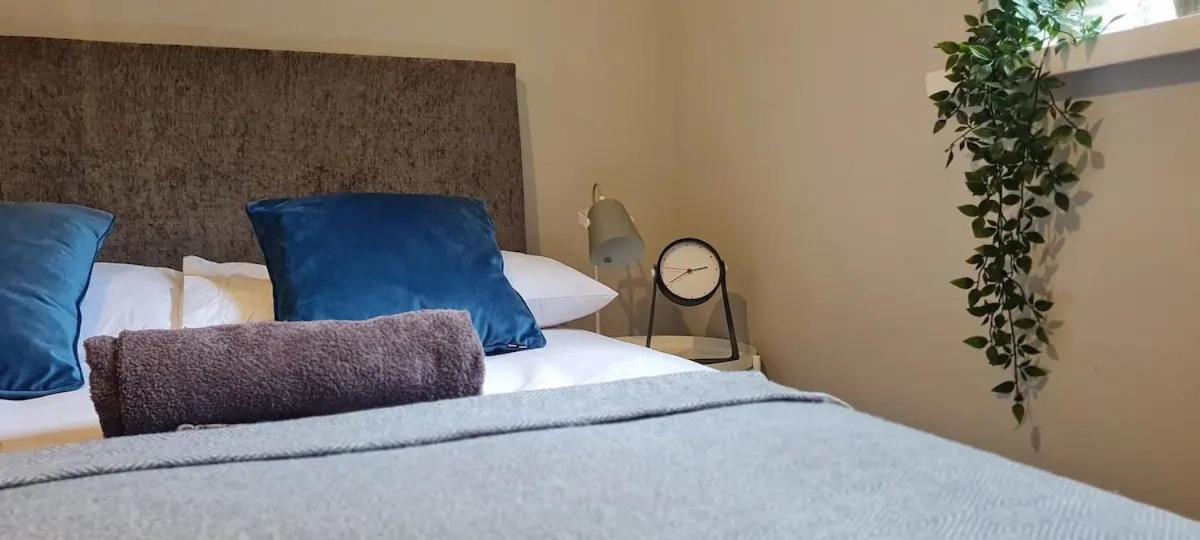 Blima Central Rooms Dublin Dış mekan fotoğraf
