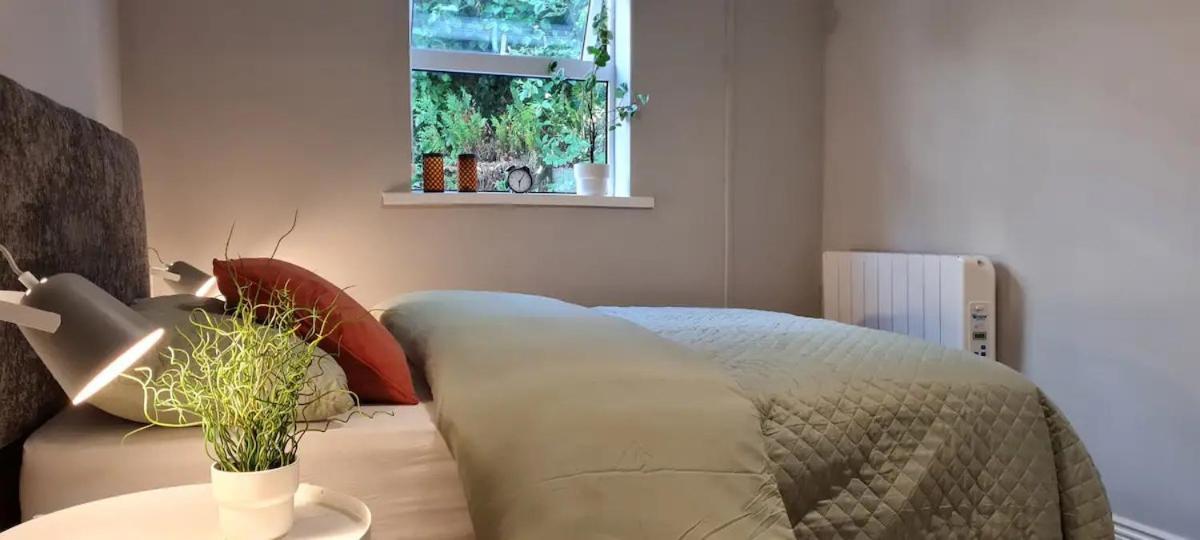Blima Central Rooms Dublin Dış mekan fotoğraf