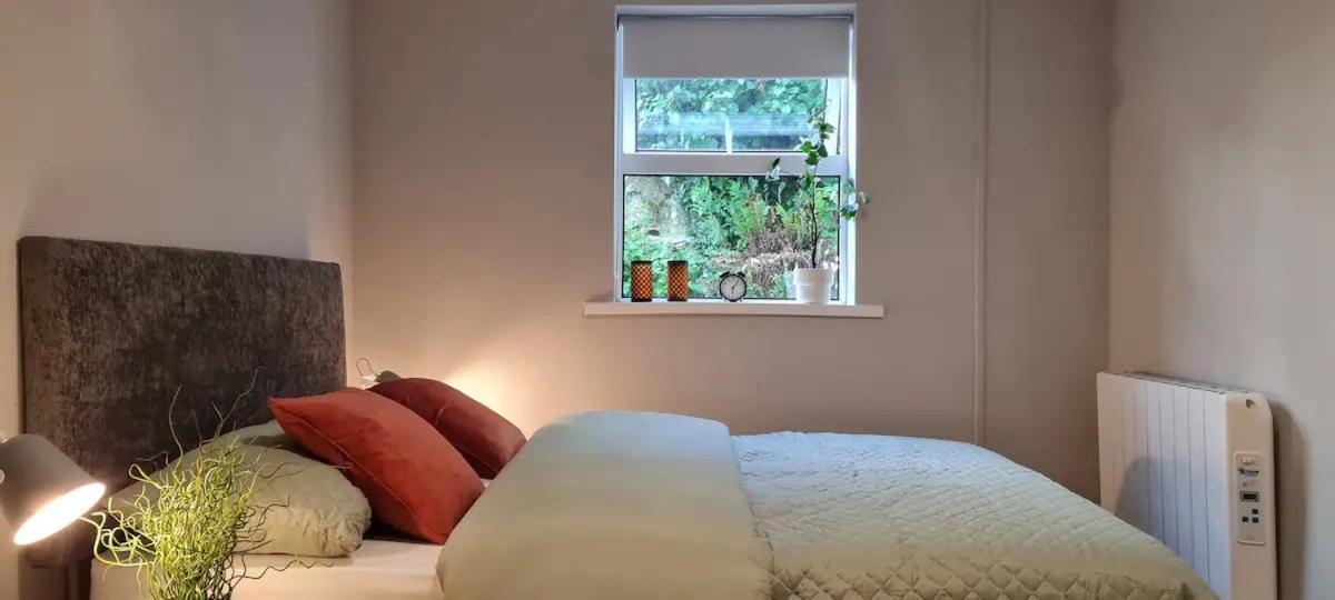 Blima Central Rooms Dublin Dış mekan fotoğraf