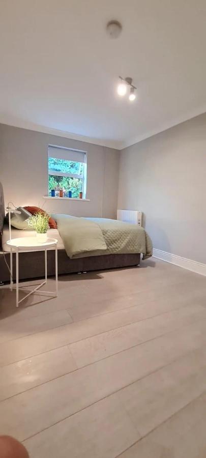 Blima Central Rooms Dublin Dış mekan fotoğraf