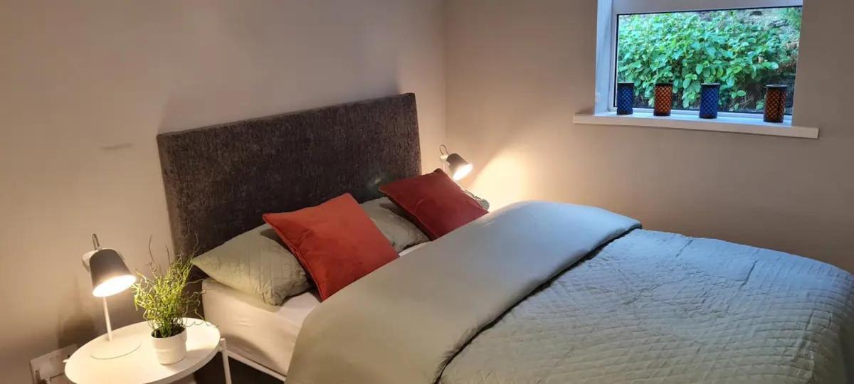 Blima Central Rooms Dublin Dış mekan fotoğraf
