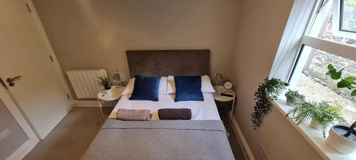 Blima Central Rooms Dublin Dış mekan fotoğraf