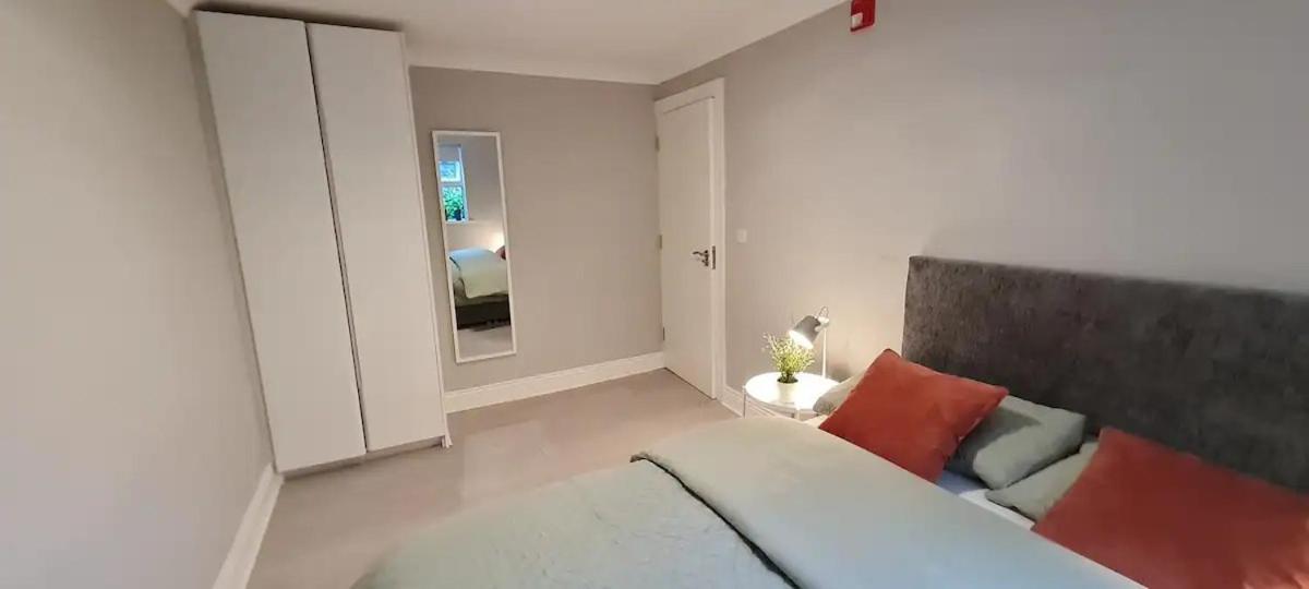Blima Central Rooms Dublin Dış mekan fotoğraf
