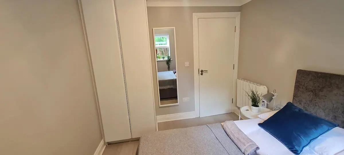 Blima Central Rooms Dublin Dış mekan fotoğraf