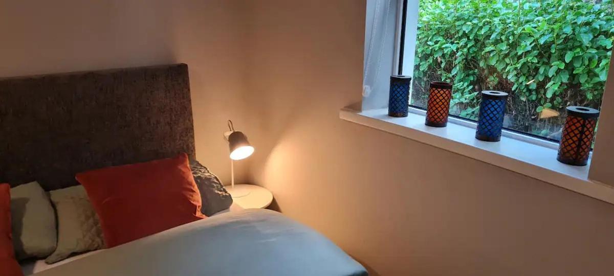 Blima Central Rooms Dublin Dış mekan fotoğraf
