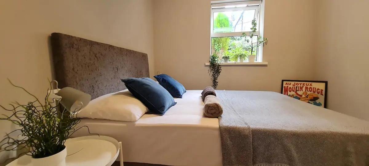 Blima Central Rooms Dublin Dış mekan fotoğraf
