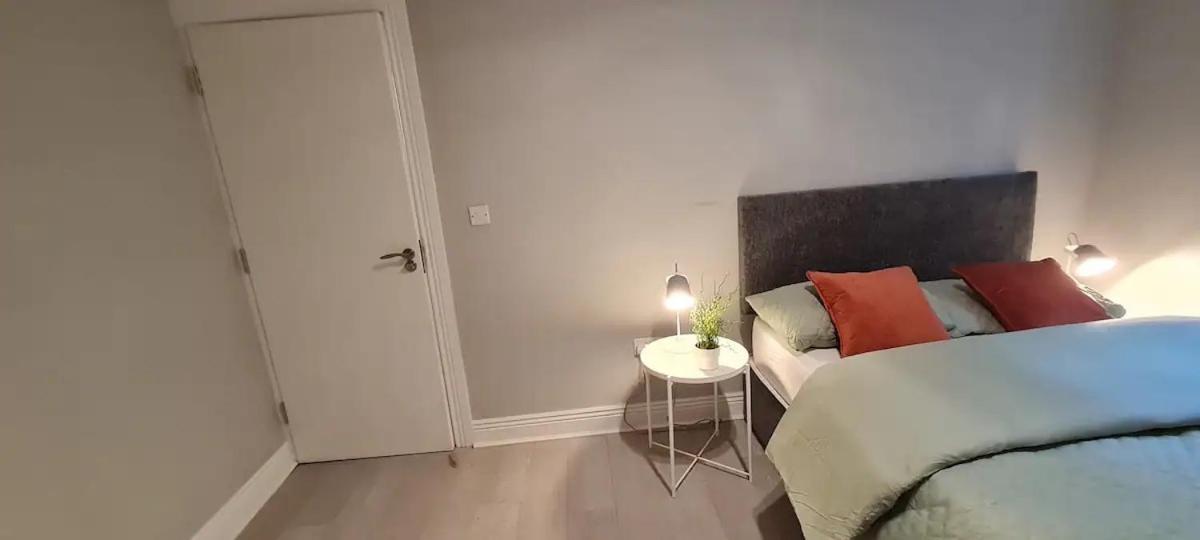 Blima Central Rooms Dublin Dış mekan fotoğraf