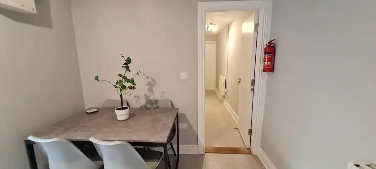 Blima Central Rooms Dublin Dış mekan fotoğraf