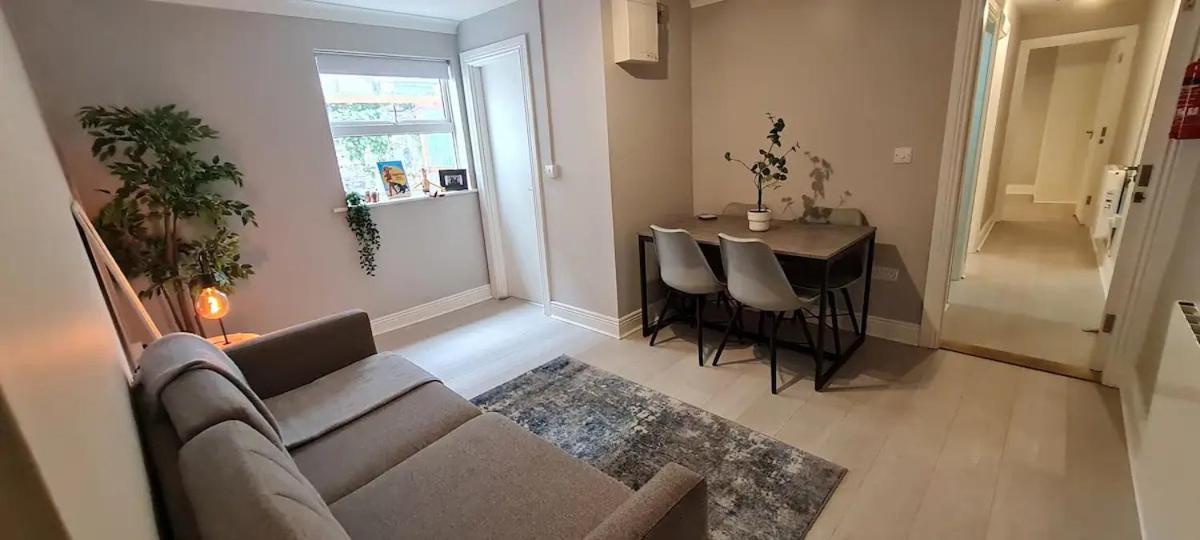 Blima Central Rooms Dublin Dış mekan fotoğraf