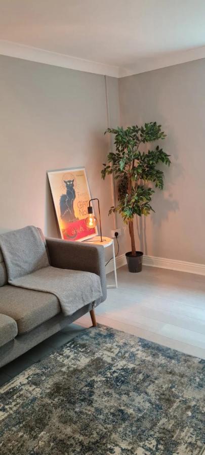 Blima Central Rooms Dublin Dış mekan fotoğraf