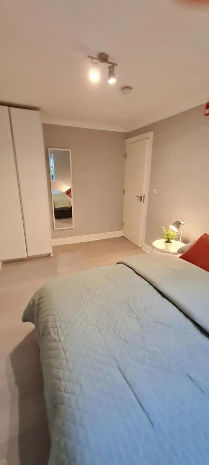 Blima Central Rooms Dublin Dış mekan fotoğraf